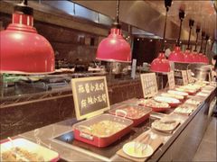 -西宁富力万达文华酒店美食汇西餐厅