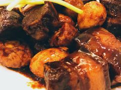 -上海小南国(仲盛世界商城店)