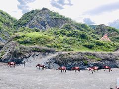 -墨石公园景区