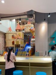 -meland亲子乐园•活动包场(佛山新DNA购物中心店)