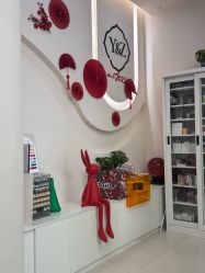 -洋子Nail Skincare