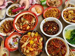 -老三样·旧食新味(船山路店)