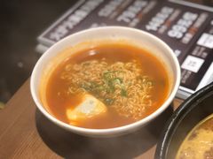 -火炉火自助餐(悠唐购物中心店)