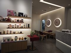 -COSTA COFFEE(成都来福士店)