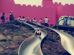 -漳州滨海火山岛自然生态风景区