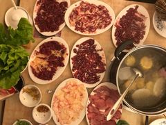 -陈记顺和潮汕牛肉火锅(韩江路店)