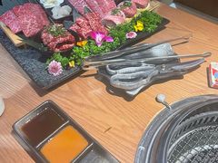 -丸藏和牛烧肉专门店(园区师惠坊店)