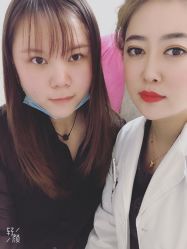 点击看大图 体验前-紫洁俪方(北京)医疗美容