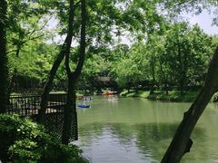 -WeLope紫金山探险公园