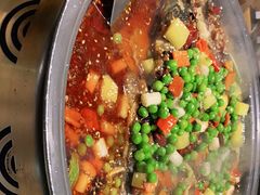 -鱼见你烤鱼•本地烧烤(1818店)