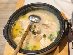 -老燕皇·南京菜(玄武湖店)