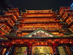 -大佛古寺