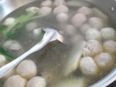 -秦记南岗鱼锅(珠吉路店)