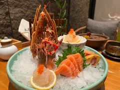 -水濑·日料放题(天河店)