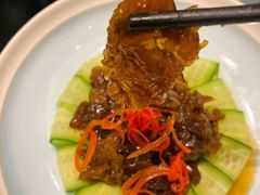 -翠湖宾馆·中餐厅