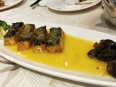 -新兴·金羊座·粤菜点心(乐峰店)