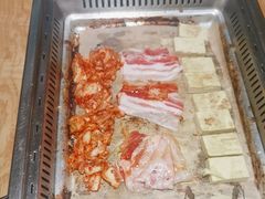 -新石器烤肉(南站店)