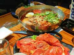 -吉志烤肉(太原总店)