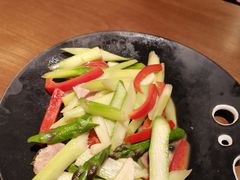 -無境·匠心日本料理(汉街店)