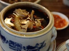 -黄祥华养生堂·炖汤·营养蒸饭(岭南天地店)