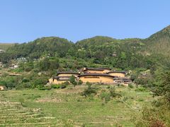 -福建土楼(南靖)景区