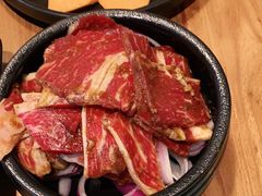 -九田家黑牛烤肉料理(溧阳吾悦店)