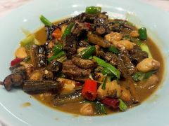 -曹家小菜(胜太路店)