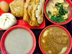 -老回回饺子馆(海洋馆店)