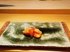 赤贝-鮨青(恒基名人购物中心店)