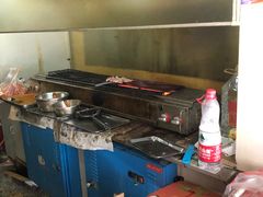 -酒宝荡烧烤(长航局江大路住宅小区店)