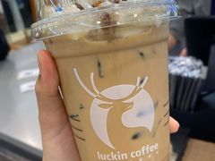 -瑞幸咖啡(厦门SM二期新生活广场店)