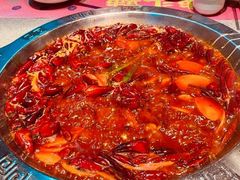 -辣斗辣火锅(太古里店)