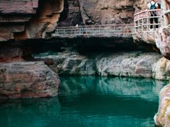 -云台山风景名胜区