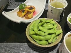 -昱匠·日本料理(金融街店)