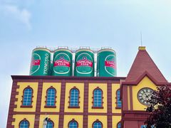 -青岛啤酒博物馆