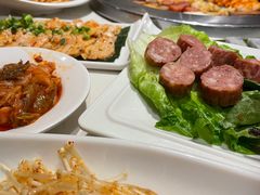-么子烤肉(化龙池店)