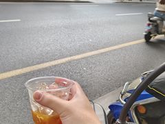 -O.P.S. CAFE