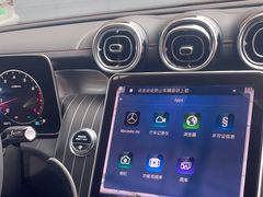 -上海星瀚奔驰4S店(红柳路店)