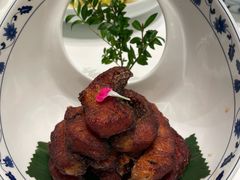 -宁波状元楼酒店(和义路店)