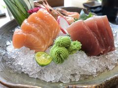 -九井澤精致料理(金茂店)