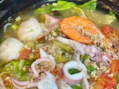 -周记蟹仔粉(侨港风情街店)