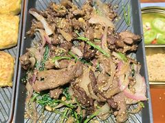 -鑫日千里马朝鲜族小馆(总店)