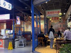 -九记潮汕现切鲜牛肉自助火锅(长沙·方圆荟店)