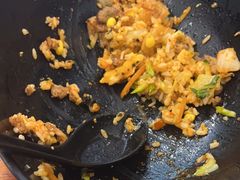 -优壹佳·延边朝鲜族料理(中山北路店)