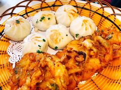 -巴陵全鱼席(湖南老字号汴河街店 )