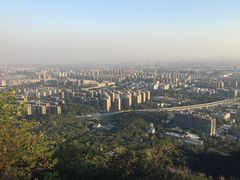 -杭州半山国家森林公园