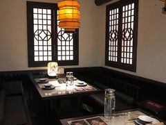 -绿茶餐厅(燕郊永旺店)