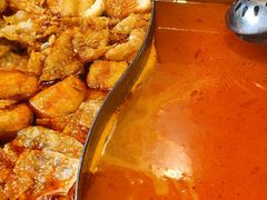 -螺大喜螺蛳粉火锅(雍和宫店)