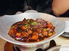 -绿茶餐厅(朝阳大悦城店)