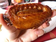香辣鸡翅-ITA·意塔意大利餐厅(亦庄店)